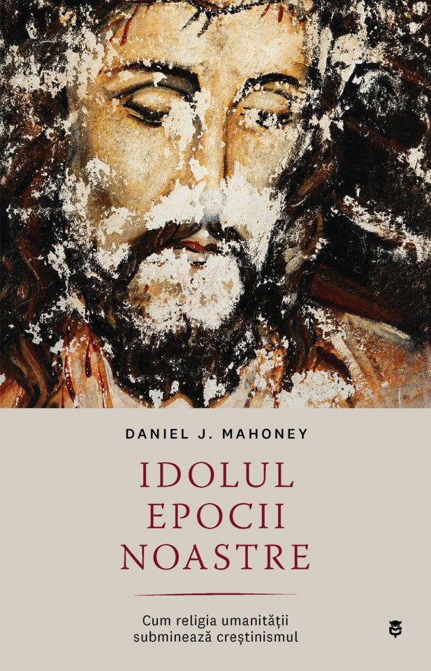 Idolul epocii noastre