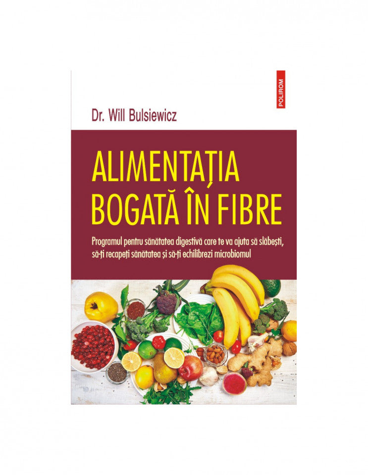 Alimentaţia bogată în fibre