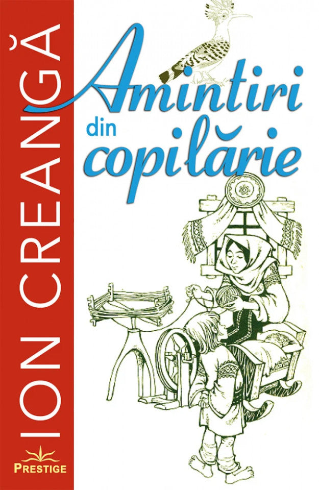 Amintiri din copilărie