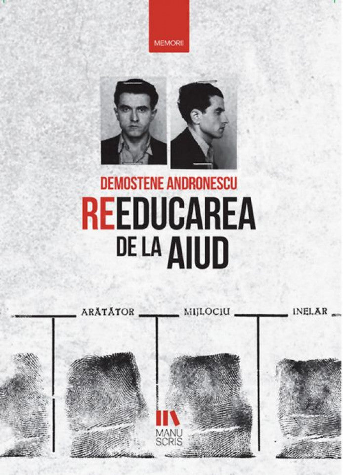 Reeducarea de la Aiud