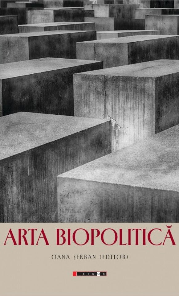 Arta biopolitică