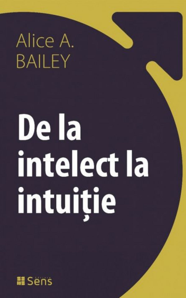 De la intelect la intuiție