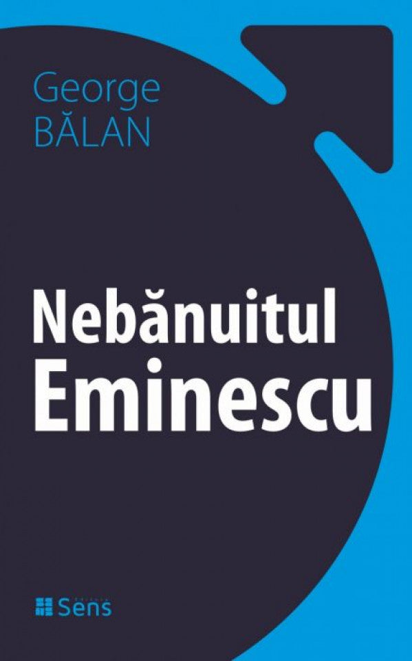 Nebănuitul Eminescu