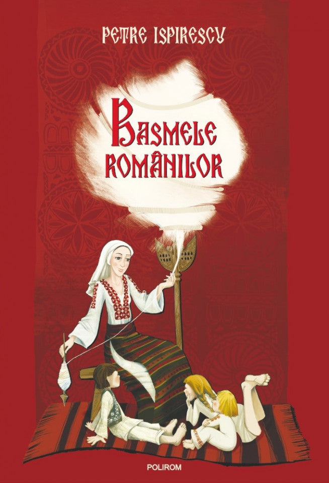 Basmele românilor