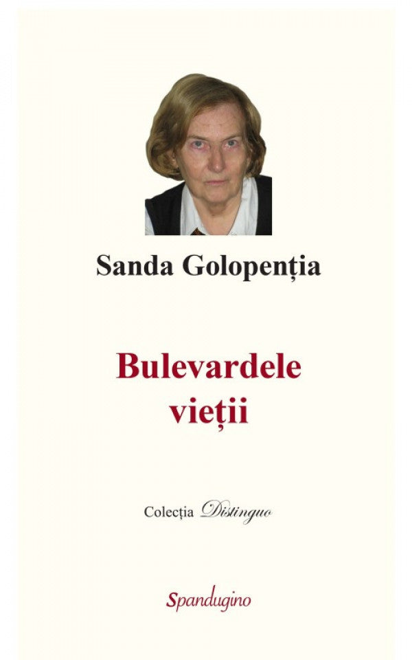 Bulevardele vieții