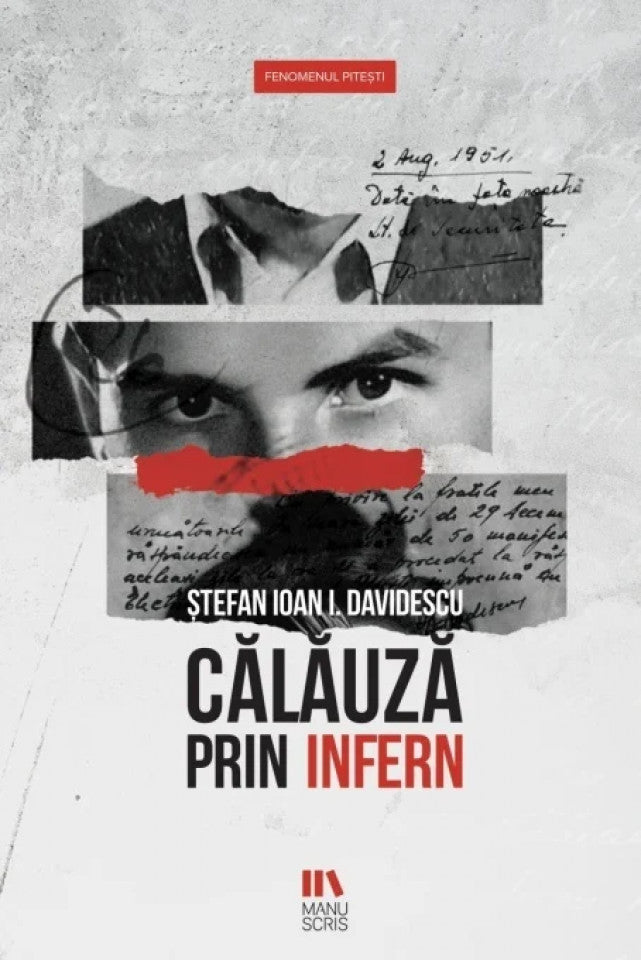 Călăuză prin infern