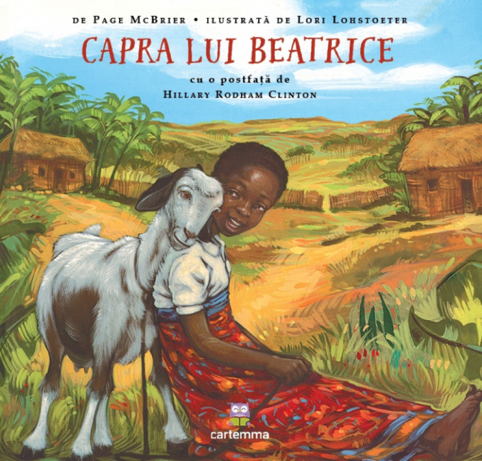 Capra lui Beatrice