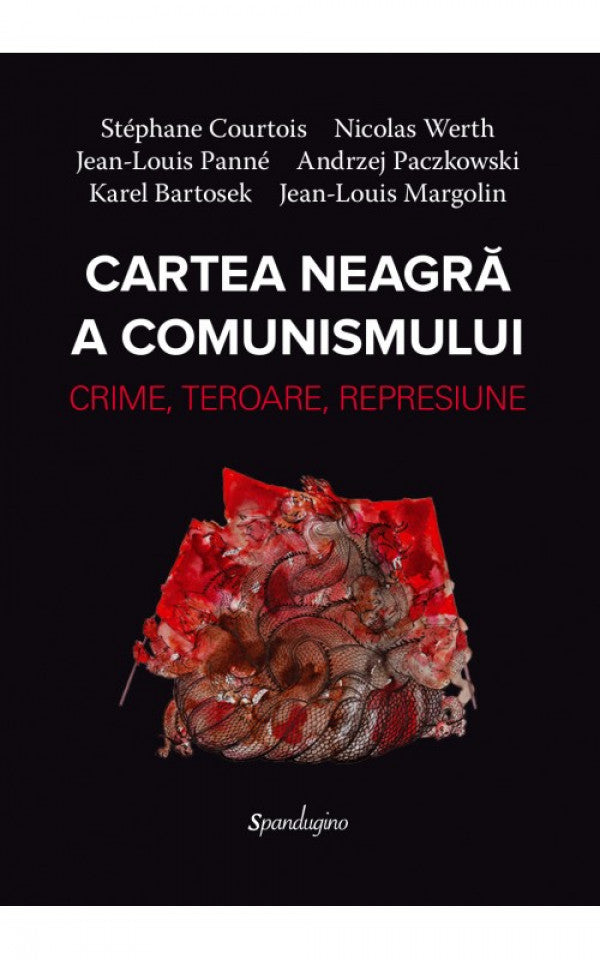 Cartea negră a comunismului — Crime, teroare, represiune