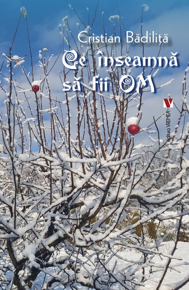 Ce înseamnă să fii om. Atelier de sculptură interioară