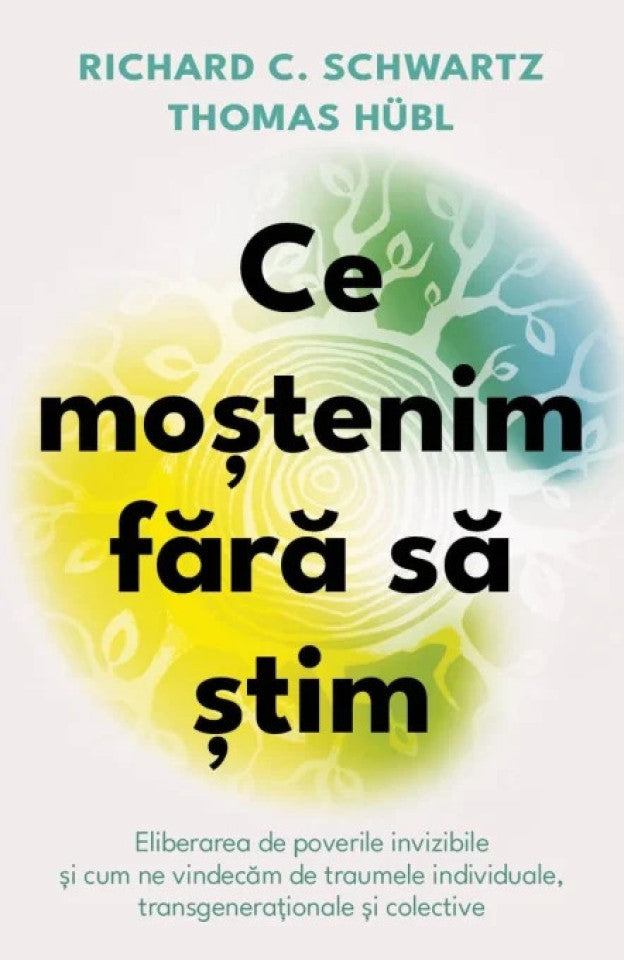Ce moștenim fără să știm