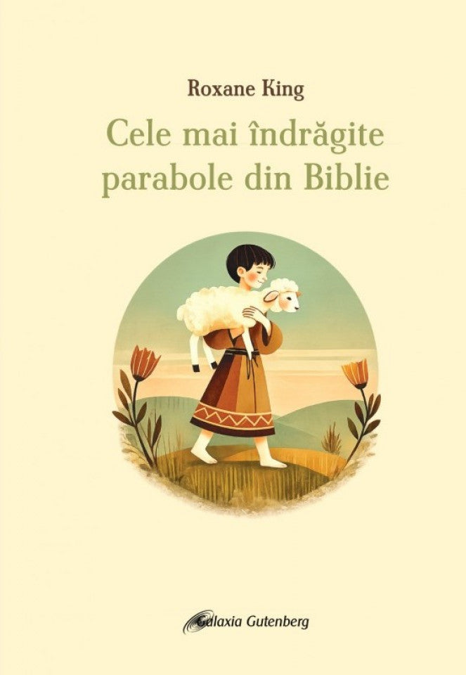 Cele mai îndrăgite parabole din Biblie