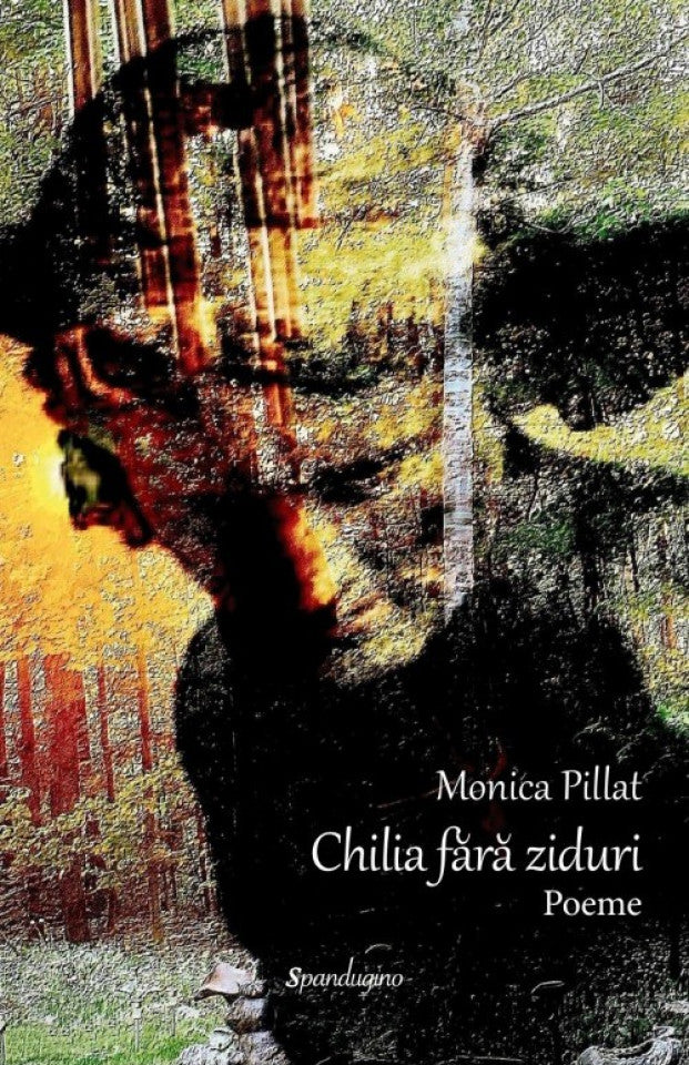Chilia fără ziduri — Poeme 2019‒2026