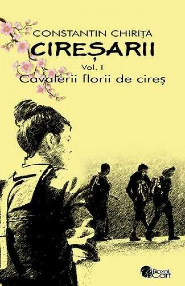 Cireșarii (5 vol.)