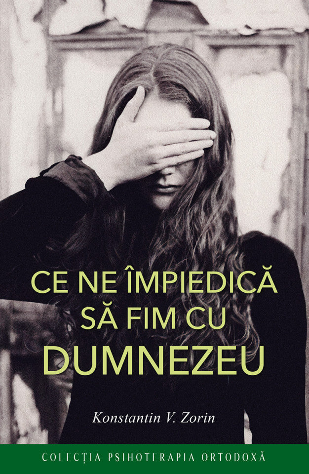 Ce ne împiedică să fim cu Dumnezeu