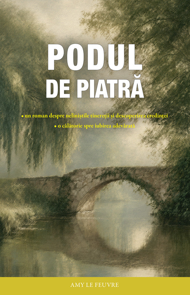 Podul de piatră