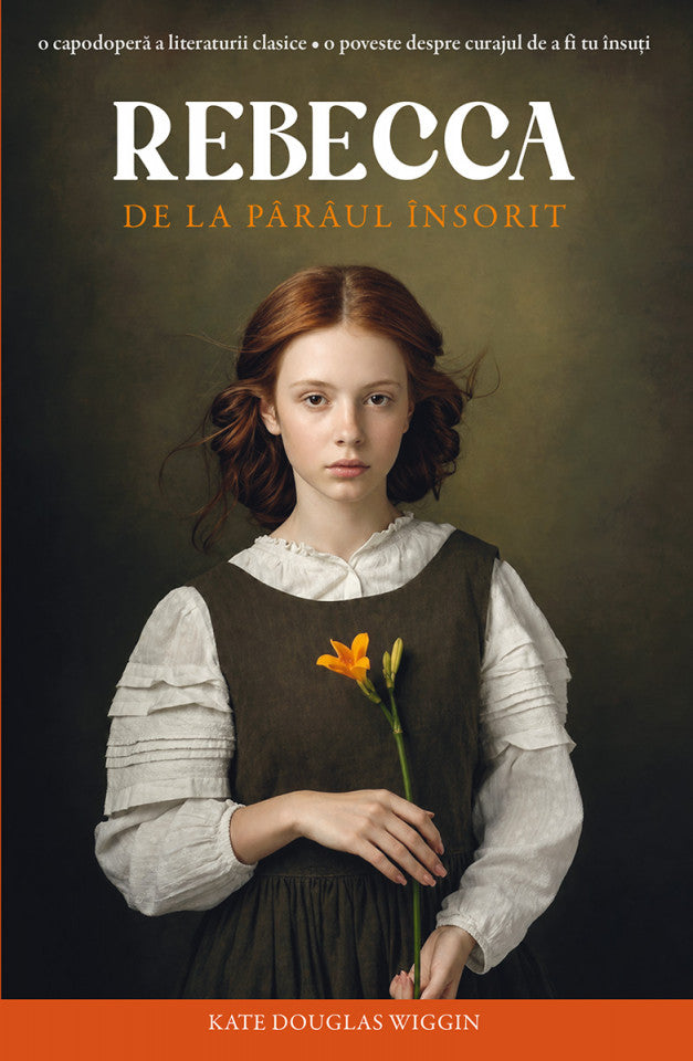 Rebecca de la Pârâul Însorit