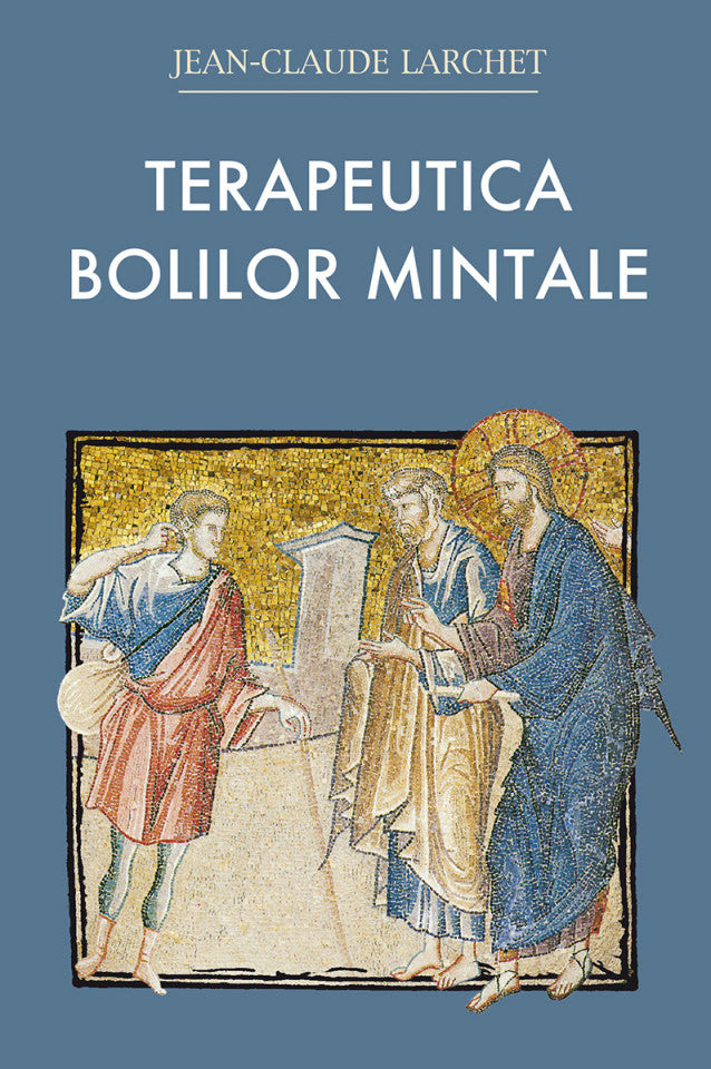 Terapeutica bolilor mintale