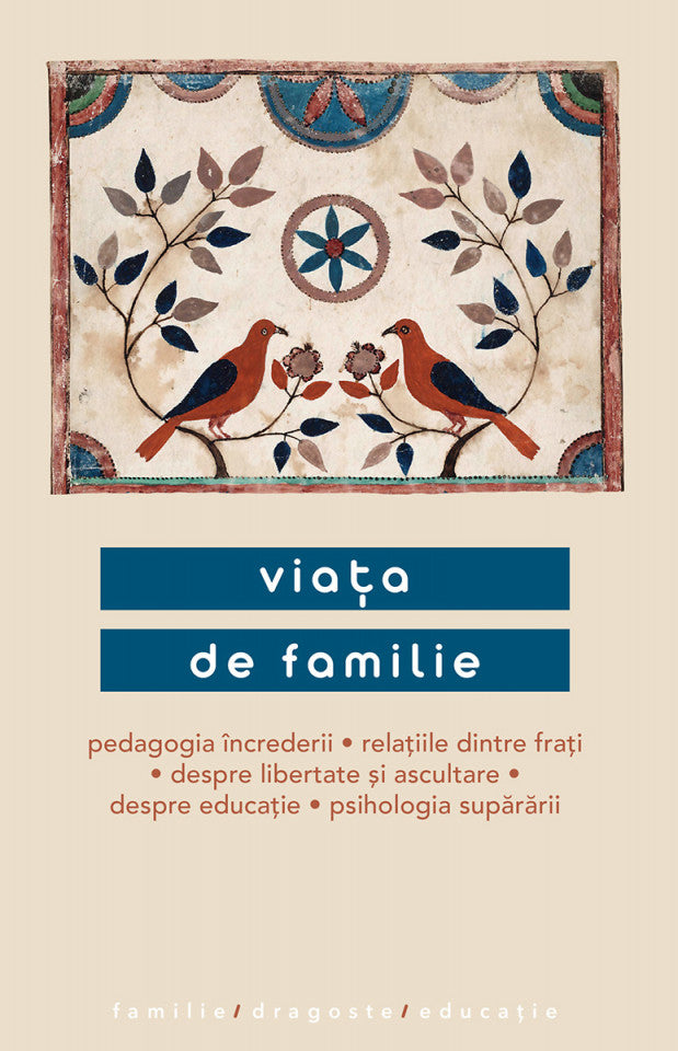 Viața de familie