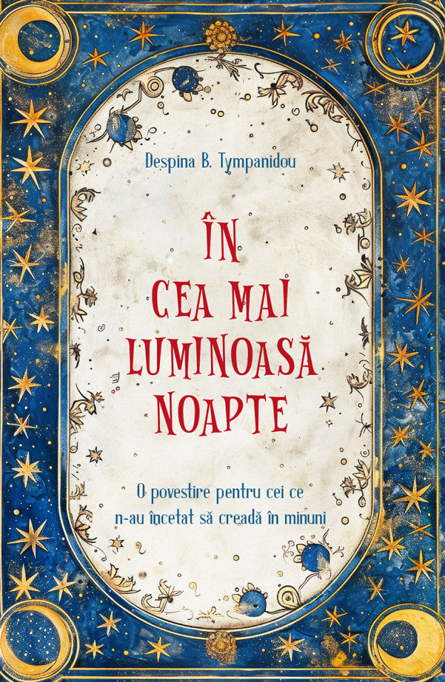 În cea mai luminoasă noapte