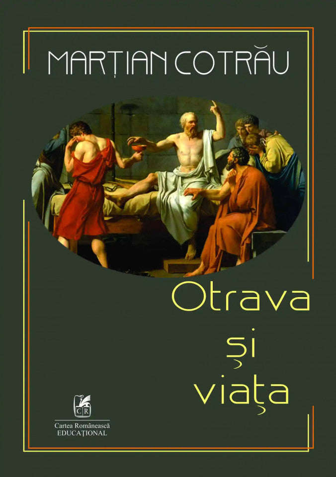 Otrava şi viaţa