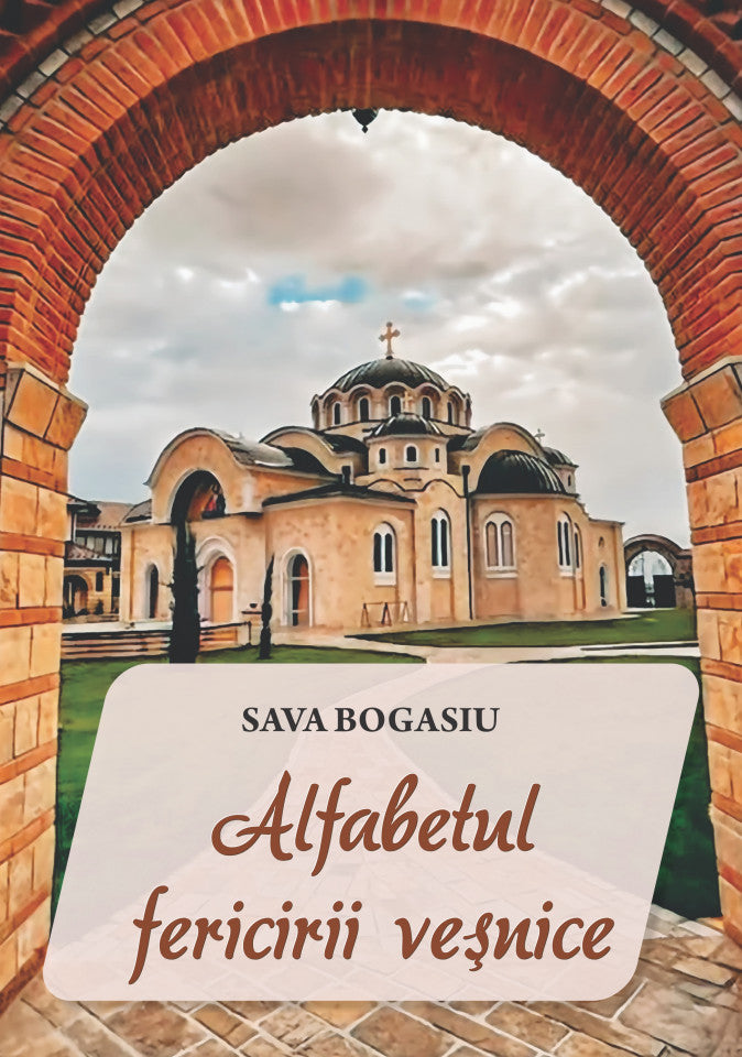 Alfabetul fericirii veșnice