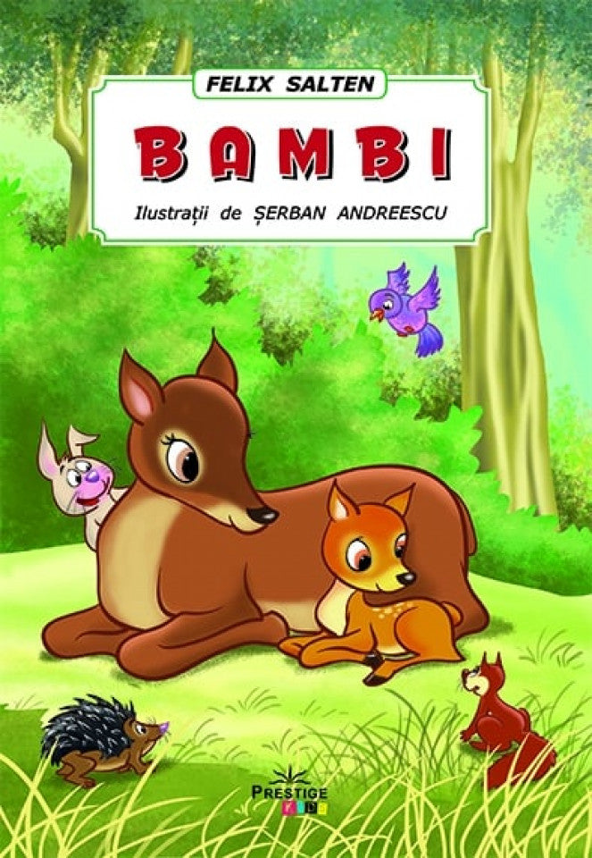 Bambi