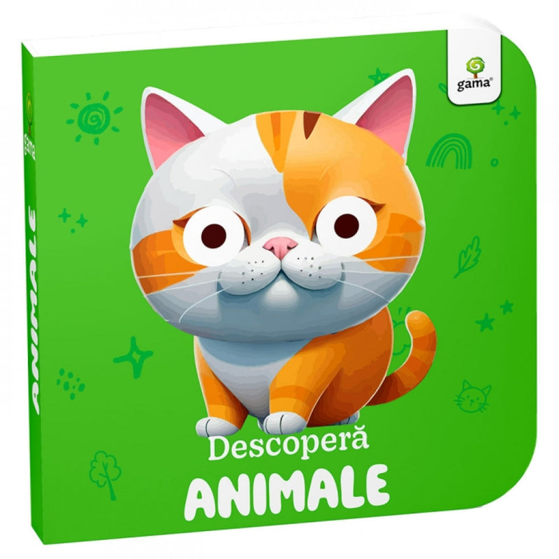 Descoperă animale