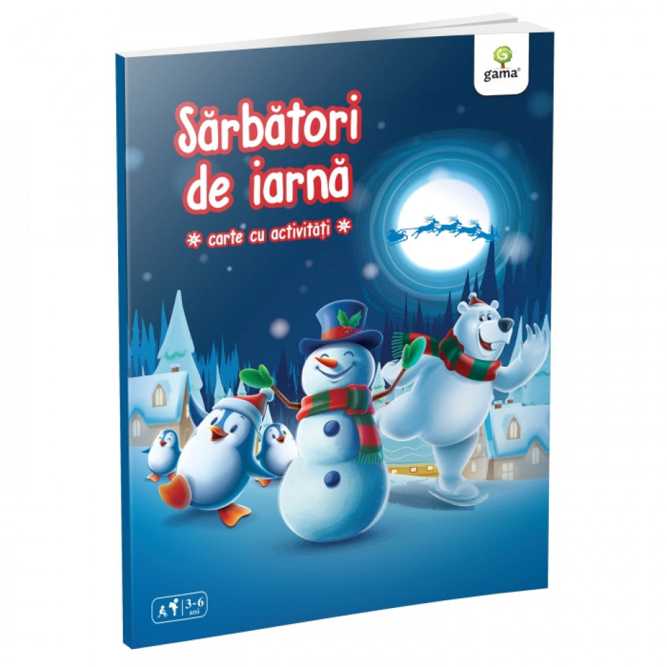 Sărbători de iarnă