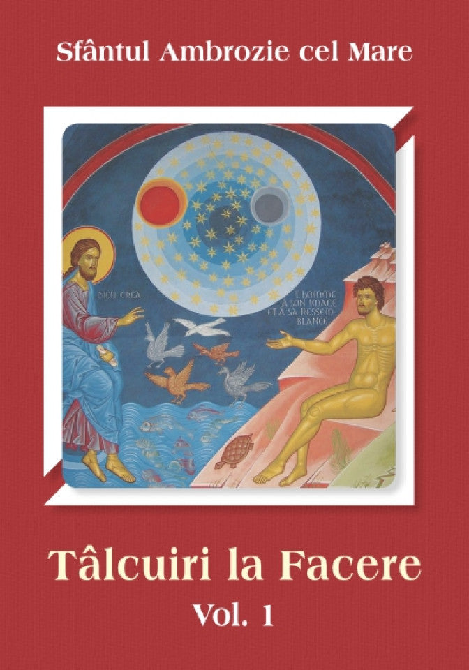 Tâlcuiri la Facere. Vol. 1