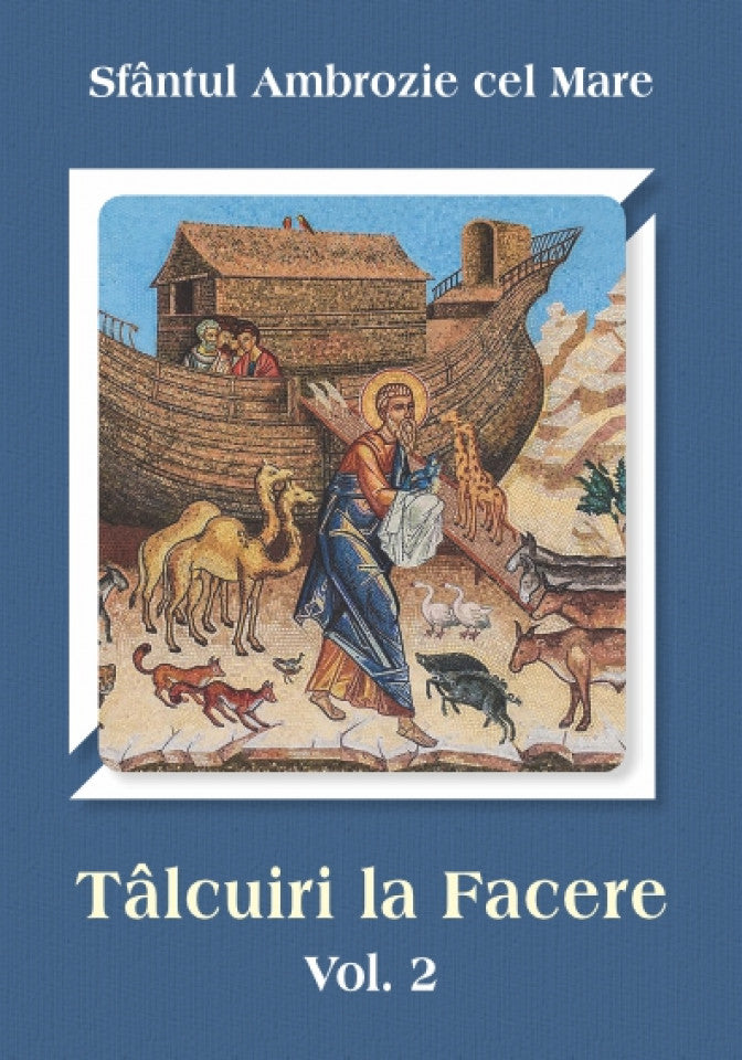 Tâlcuiri la Facere. Vol. 2