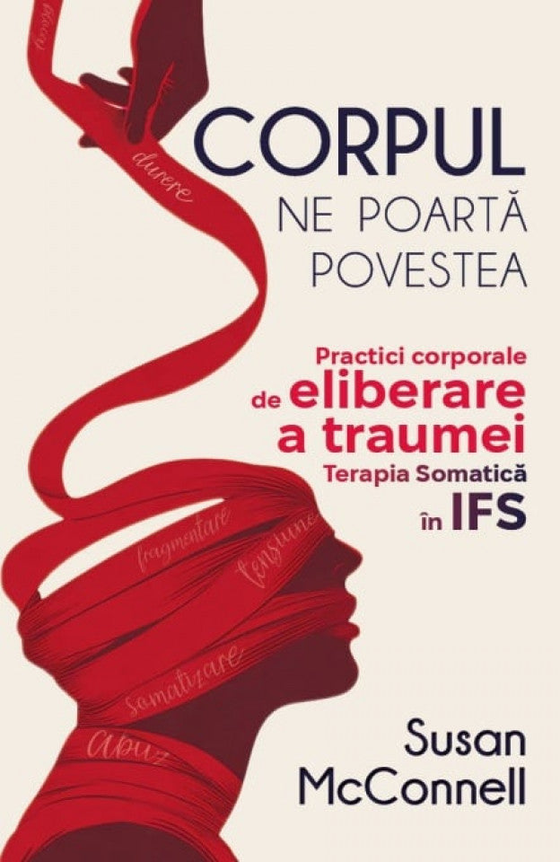 Corpul ne poartă povestea