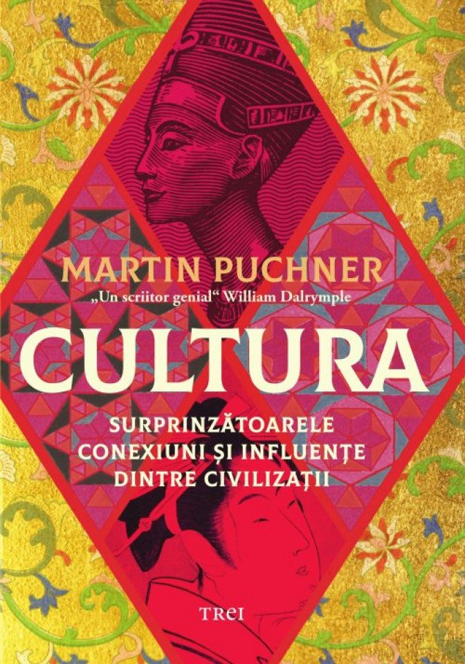 Cultura. Surprinzătoarele conexiuni și influențe dintre civilizații