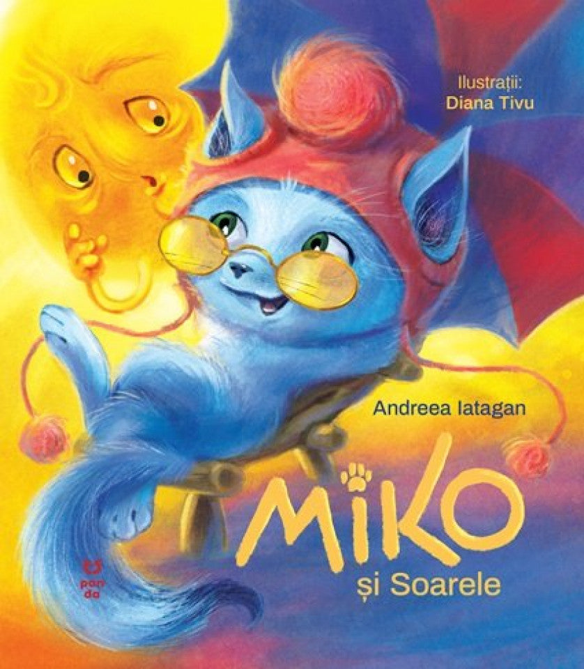 Miko și Soarele