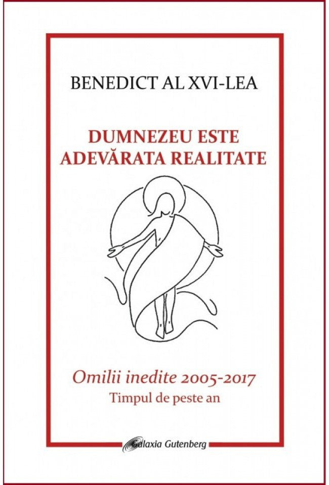 Dumnezeu este adevărata realitate