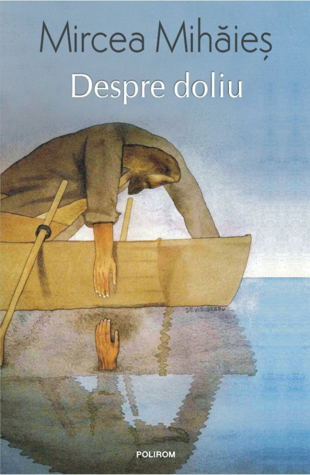 Despre doliu