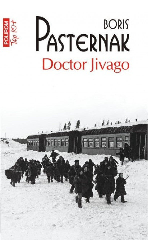 Doctor Jivago - Top 10