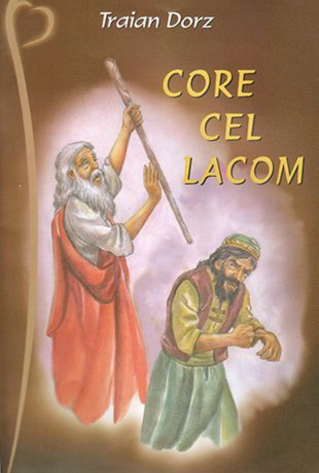 Core cel lacom