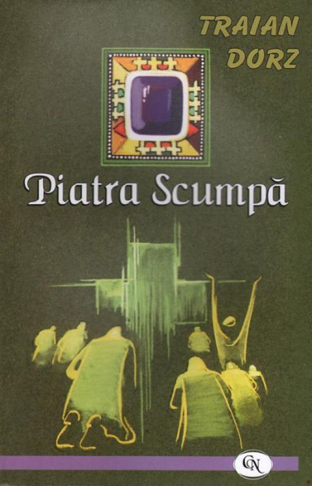 Piatra scumpă