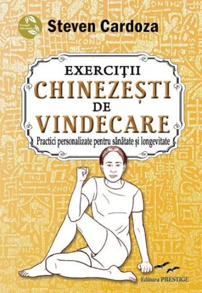 Exerciții chinezești de vindecare