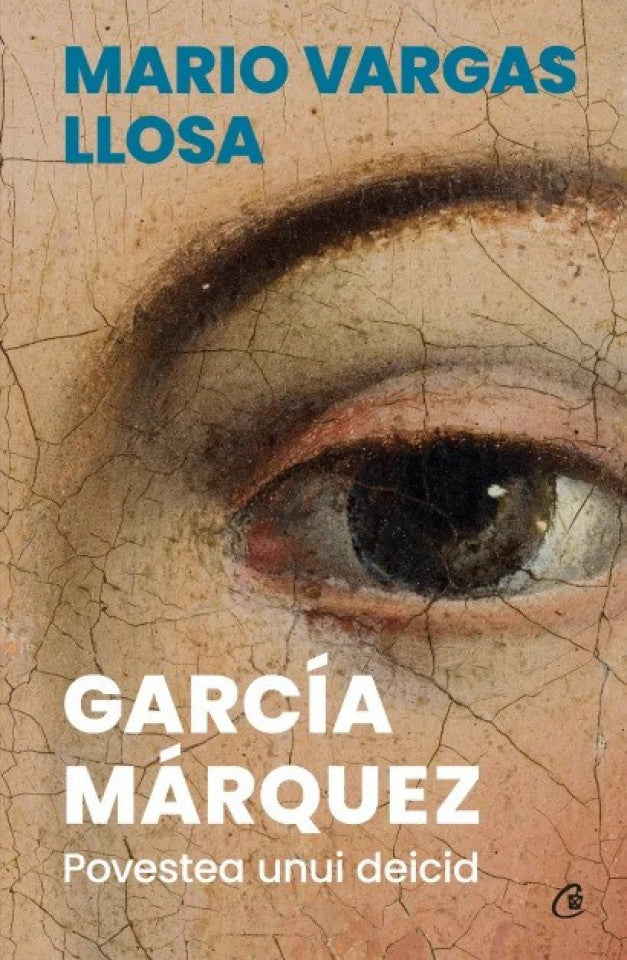 García Márquez. Povestea unui deicid