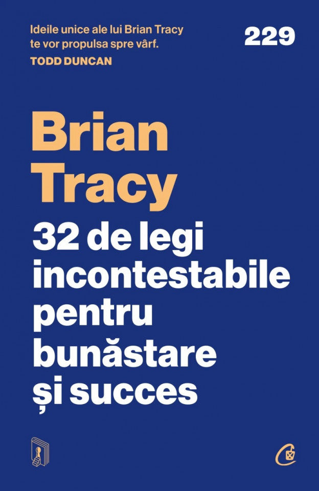 32 de legi incontestabile pentru bunăstare și succes