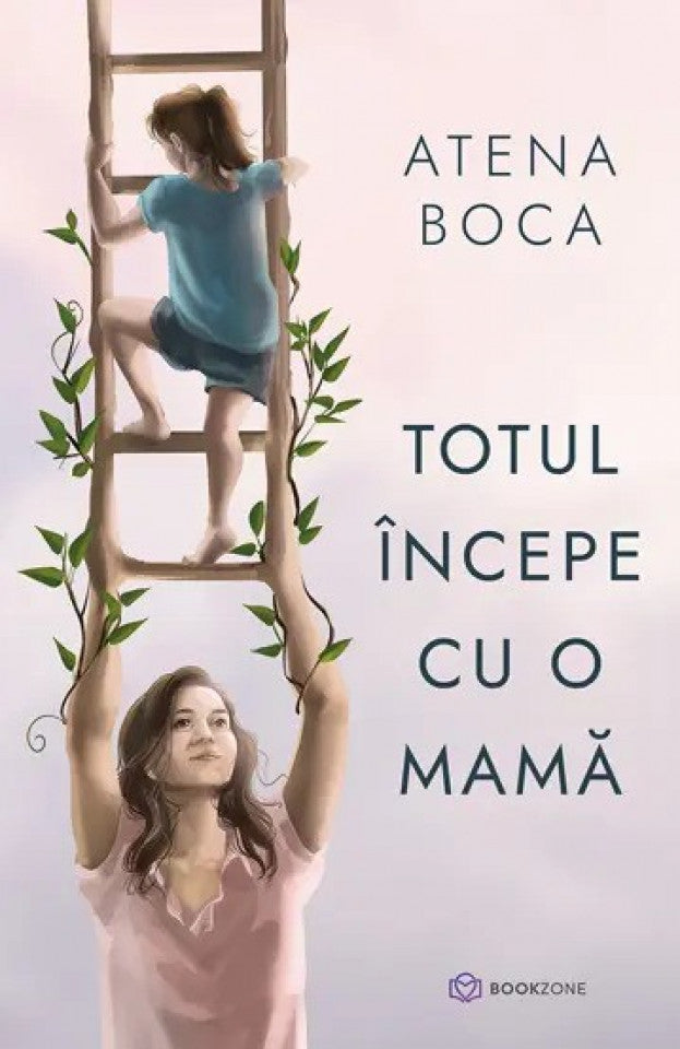 Totul incepe cu o mamă