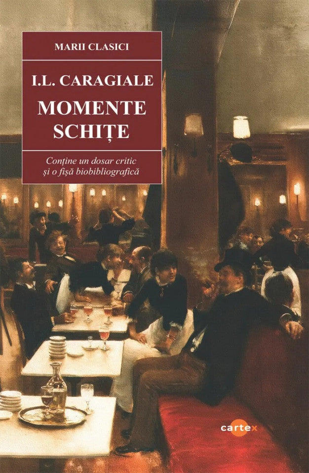 Momente. Schițe