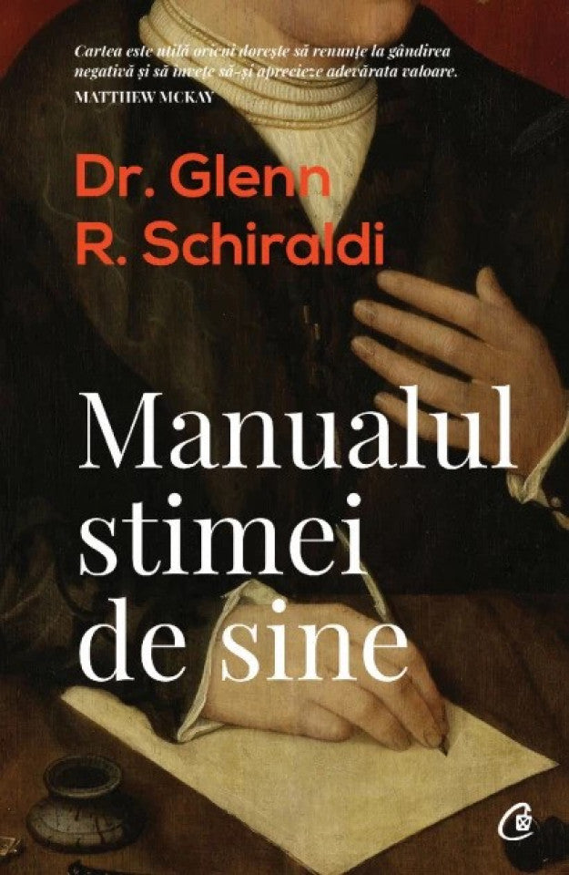 Manualul stimei de sine