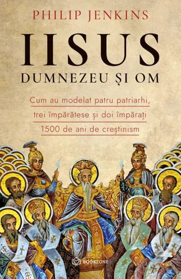 Iisus Dumnezeu și om