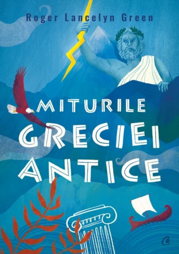 Miturile Greciei antice