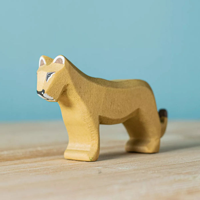 Leoaică
