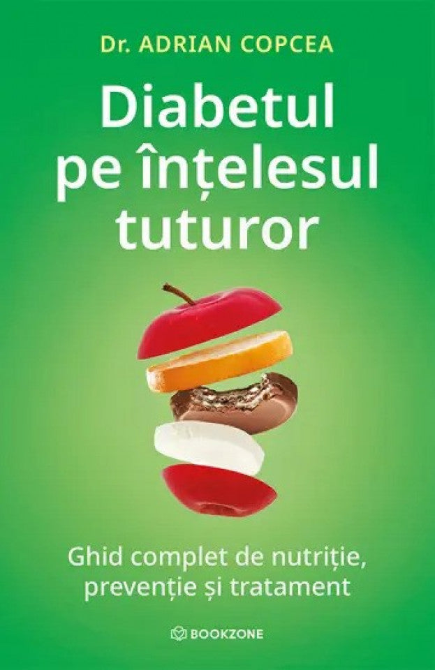 Diabetul pe înțelesul tuturor