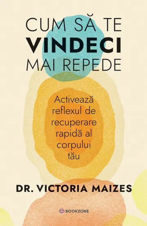 Cum să te vindeci mai repede. Activează reflexul de recuperare rapidă al corpului tău