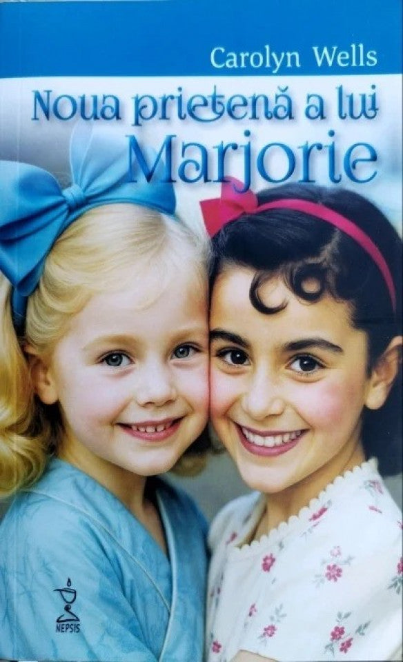 Noua prietenă a lui Marjorie